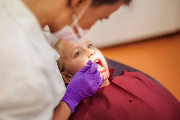Best Emergency Dentist for Knocked-Out Tooth in Dellwood, MO