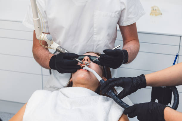 Best Urgent Dental Care for Toothache in Dellwood, MO