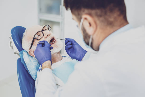 Best Broken or Cracked Tooth Emergency Dentist in Dellwood, MO